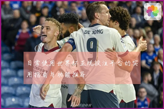 日常使用世界杯正规投注平台的实用指南与功能推荐