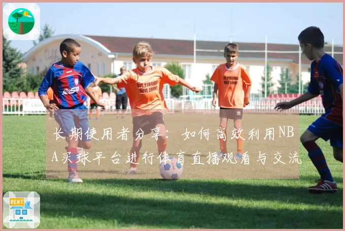 长期使用者分享：如何高效利用NBA买球平台进行体育直播观看与交流