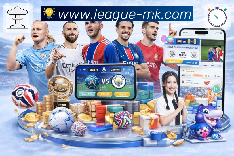 MK体育 体育赛事与数据服务平台